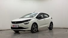 Used Tata Altroz XZ Petrol [2020-2023] in Hyderabad