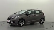 Used Honda Jazz VX in Gurgaon