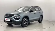 Used Tata Safari XZA Plus in Jaipur