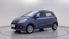 Used Hyundai Grand i10 Asta AT 1.2 Kappa VTVT [2013-2016] in Bangalore