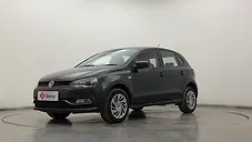 Used Volkswagen Polo Comfortline 1.5L (D) in Hyderabad