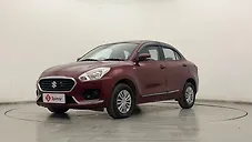 Used Maruti Suzuki Dzire VDi in Hyderabad