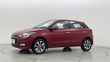 Used Hyundai Elite i20 Asta 1.2 in Gurgaon