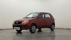 Used Maruti Suzuki Alto K10 LXi in Hyderabad