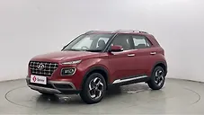 Used Hyundai Venue SX Plus 1.0 Turbo DCT in Chandigarh