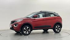 Used Tata Nexon XZ Plus Dual Tone in Bangalore