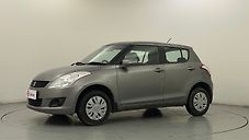 Used Maruti Suzuki Swift VXi in Bangalore