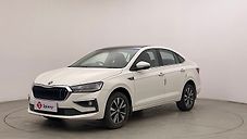 Used Skoda Slavia Style 1.0L TSI MT in Chandigarh
