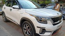 Used Kia Seltos GTX Plus AT 1.5 Diesel [2019-2020] in Bangalore