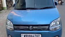 Used Maruti Suzuki Wagon R VXi 1.2 in Kolkata
