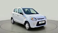 Used Maruti Suzuki Alto 800 Lxi in Rajkot