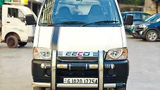 Used Maruti Suzuki Eeco 5 STR WITH A/C+HTR [2019-2020] in Ahmedabad