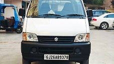 Used Maruti Suzuki Eeco 5 STR AC CNG [2022-2023] in Ahmedabad