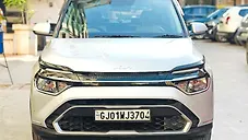 Used Kia Carens Premium 1.5 Diesel 7 STR in Ahmedabad