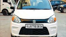 Used Maruti Suzuki Alto 800 Lxi in Ahmedabad