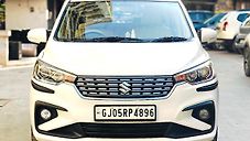 Used Maruti Suzuki Ertiga VXi in Ahmedabad