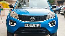 Used Tata Nexon XM in Ahmedabad