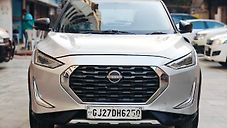 Used Nissan Magnite XV [2020] in Ahmedabad