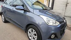 Used Hyundai Grand i10 Sportz 1.2 Kappa VTVT [2013-2016] in Kanpur