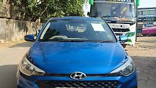 Used Hyundai Elite i20 Sportz 1.2 in Chennai