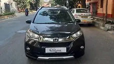 Used Honda WR-V VX MT Petrol in Kolkata