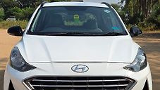Used Hyundai Grand i10 Nios Sportz 1.2 Kappa VTVT CNG in Ahmedabad