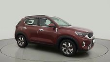 Used Kia Sonet GTX Plus 1.0 iMT [2020-2021] in Pune