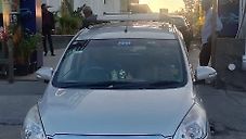 Used Maruti Suzuki Ertiga ZDI + SHVS in Chennai