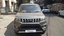 Used Mahindra Bolero Neo N10 in Kolkata