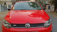 Used Volkswagen Polo GT TSI in Bangalore