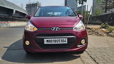 Used Hyundai Grand i10 Asta AT 1.2 Kappa VTVT [2013-2016] in Mumbai