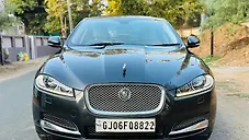 Used Jaguar XF 2.2 Diesel Luxury in Vadodara