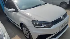 Used Volkswagen Polo Comfortline Plus 1.0L MPI in Patna
