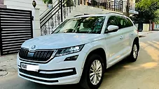 Used Skoda Kodiaq Style 2.0 TDI 4x4 AT in Bangalore