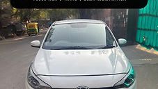 Used Hyundai Elite i20 Asta 1.2 (O) [2016] in Delhi