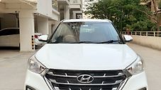 Used Hyundai Creta E Plus 1.4 CRDI in Pune