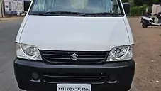 Used Maruti Suzuki Eeco 5 STR AC (O) CNG in Nashik