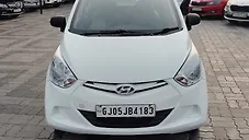 Used Hyundai Eon D-Lite O [2011-2012] in Surat