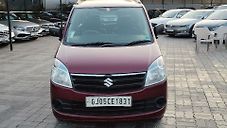 Used Maruti Suzuki Wagon R 1.0 LXi in Surat
