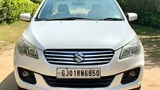 Used Maruti Suzuki Ciaz VXi+ in Ahmedabad