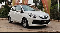 Used Honda Brio S MT in Delhi