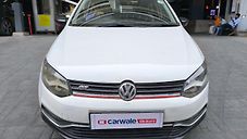 Used Volkswagen Polo GT TSI in Mumbai