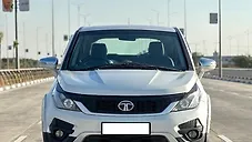 Used Tata Hexa XM 4x2 7 STR in Surat