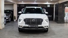 Used Hyundai Creta 1.6 SX Plus AT Petrol in Delhi