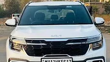 Used Kia Seltos GTX Plus 1.5 Diesel AT in Sangli