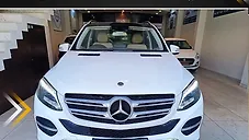 Used Mercedes-Benz GLE 250 d in Ludhiana