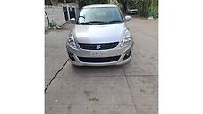 Used Maruti Suzuki Swift DZire VDI in Hyderabad