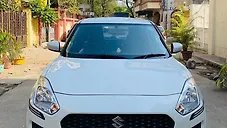 Used Maruti Suzuki Swift VXi CNG in Mumbai