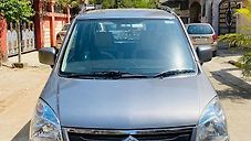 Used Maruti Suzuki Wagon R 1.0 VXI AMT in Mumbai