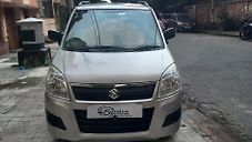 Used Maruti Suzuki Wagon R 1.0 LX in Kolkata